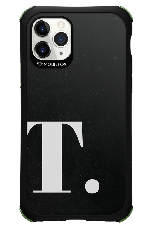 T (Off Space) 2.0 - Apple iPhone 11 Pro