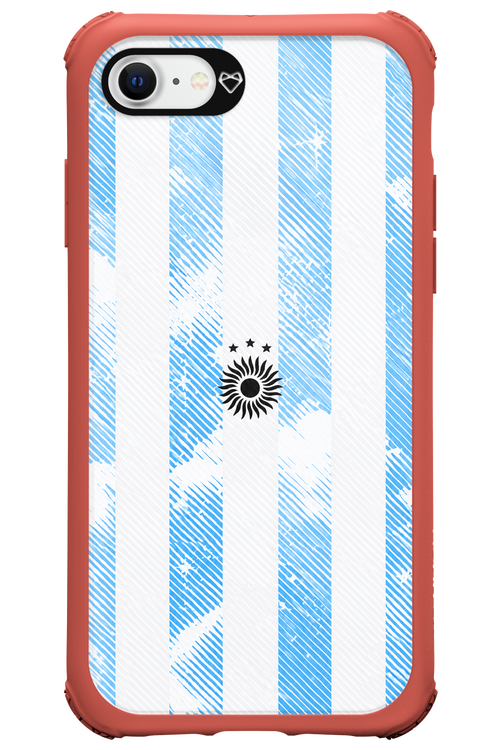 Argentina 2.0 - Apple iPhone SE 2020