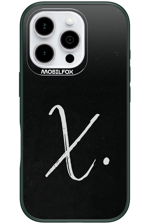 (Off Space) X 2.0 - Apple iPhone 16 Pro