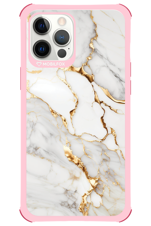 Ariel 2.0 - Apple iPhone 12 Pro Max