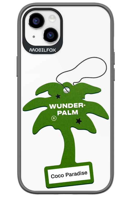 Wunder-Palm 2.0 - Apple iPhone 14 Plus