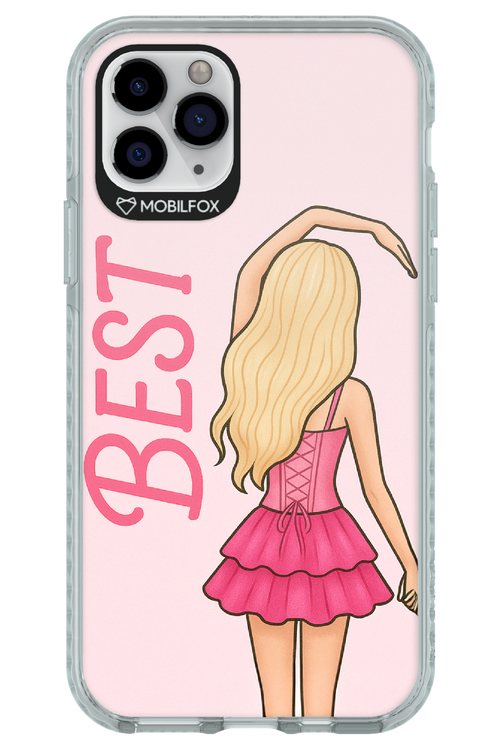 Bestt 2.0 - Apple iPhone 11 Pro