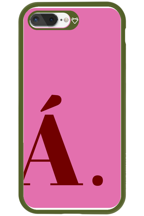 A II (Sorbet) 2.0 - Apple iPhone 8 Plus
