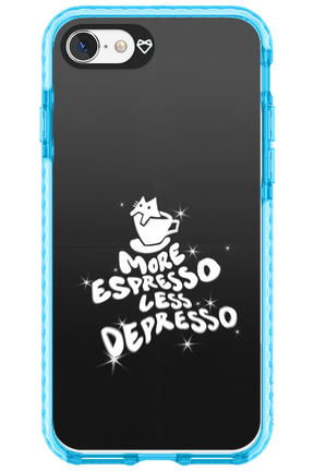DEPRESSO - Apple iPhone SE 2020