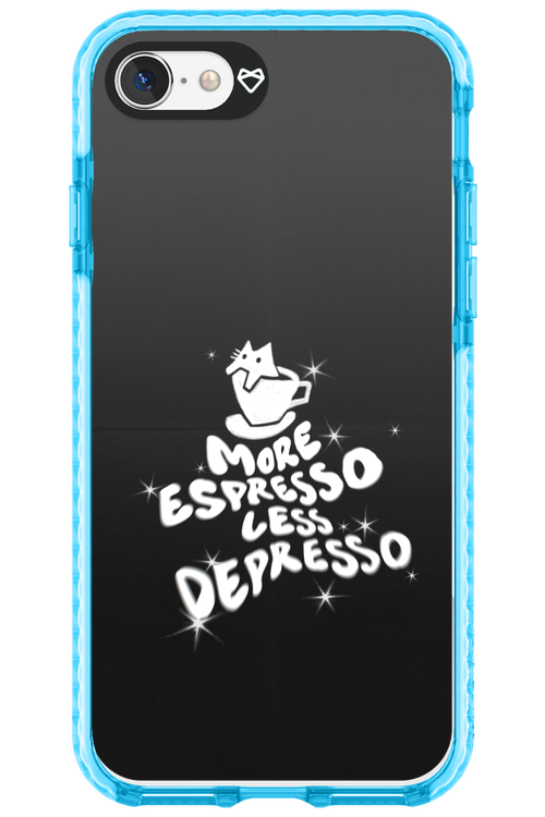 DEPRESSO - Apple iPhone SE 2020