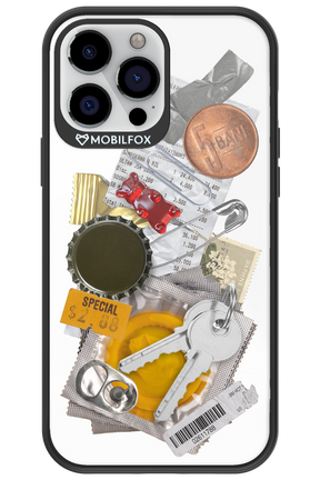 Just in Case - Apple iPhone 13 Pro Max