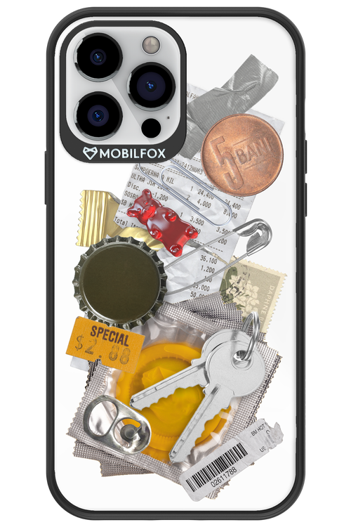 Just in Case - Apple iPhone 13 Pro Max