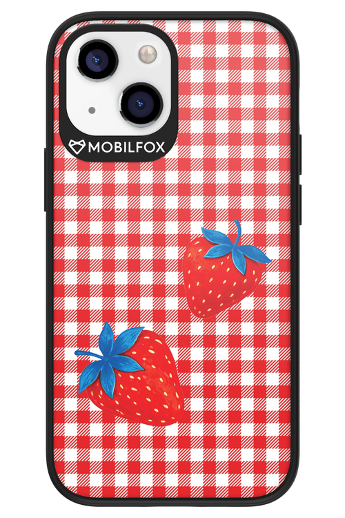 STRAWBERRY 2.0 - Apple iPhone 13 Mini