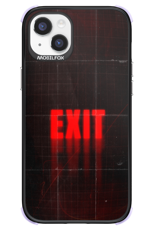 EXIT 2.0 - Apple iPhone 14 Plus