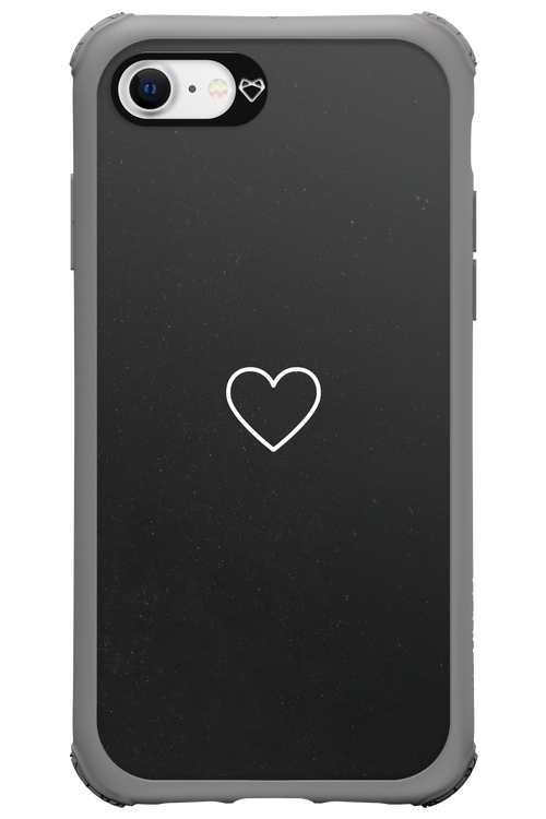 Love Is Simple 2.0 - Apple iPhone 8