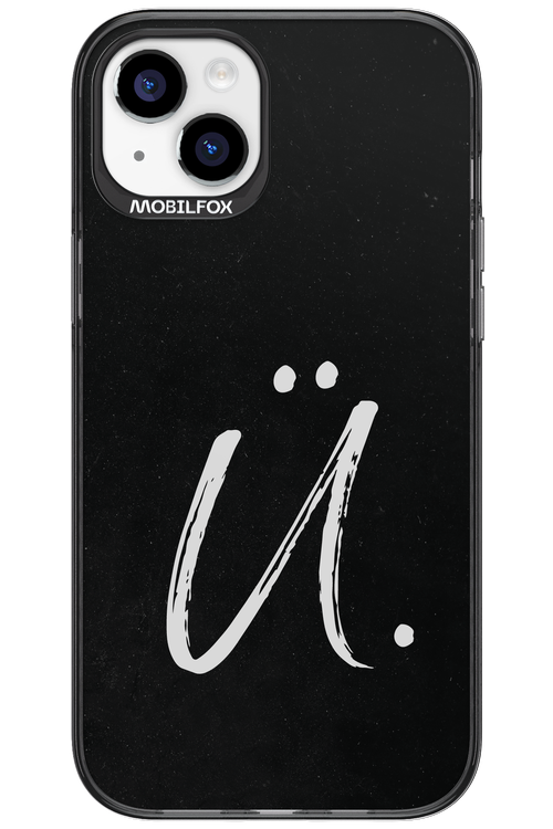 (Off Space) U II 2.0 - Apple iPhone 15 Plus