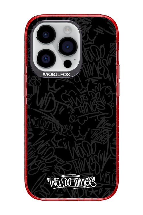 We Do Things 2.0 - Apple iPhone 14 Pro