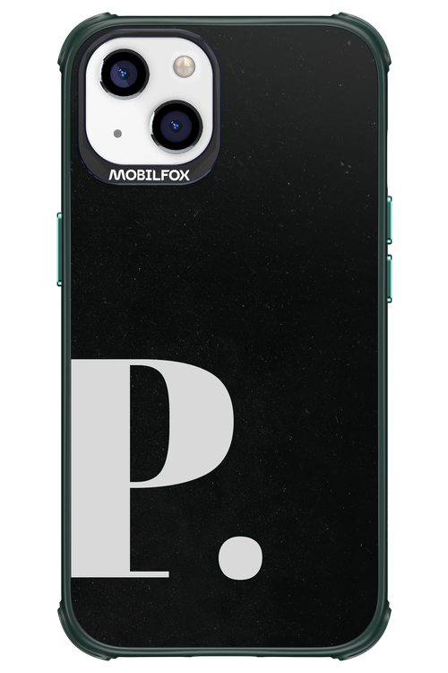 P (Off Space) 2.0 - Apple iPhone 13