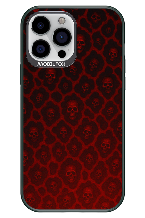Skullpard 2.0 - Apple iPhone 13 Pro Max