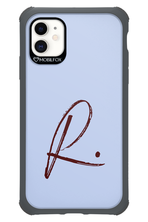 (Jellyfish Presso) R 2.0 - Apple iPhone 11