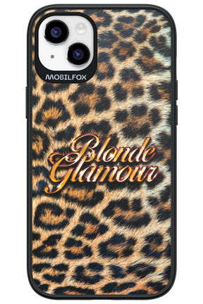 Blonde Glamour - Apple iPhone 14 Plus