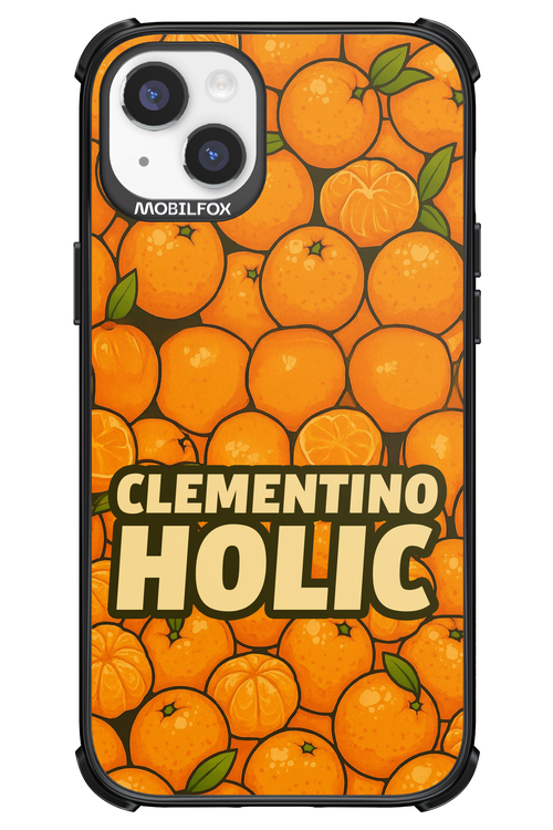 Clementino Holic 2.0 - Apple iPhone 14 Plus