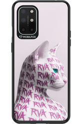 RVA Cat - OnePlus 8T