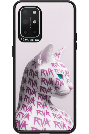 RVA Cat - OnePlus 8T
