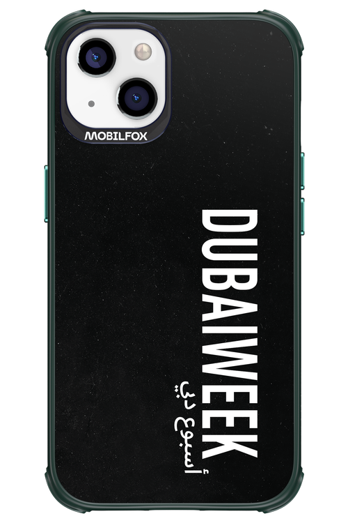 Dubaiweek 2.0 - Apple iPhone 13