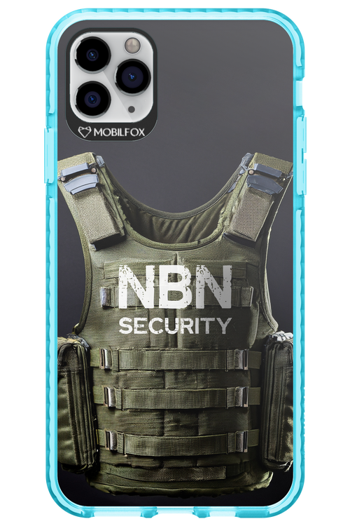 Secu 2.0 - Apple iPhone 11 Pro Max