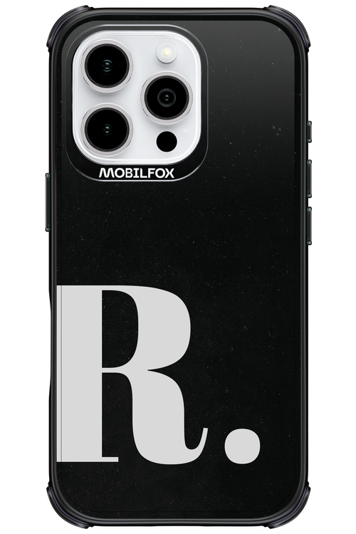 R (Off Space) 2.0 - Apple iPhone 16 Pro
