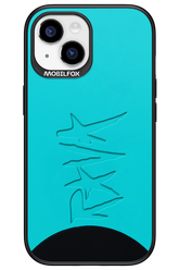 Rava Turquoise 2.0 - Apple iPhone 15