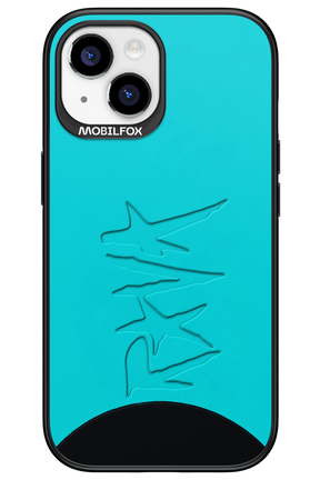 Rava Turquoise 2.0 - Apple iPhone 15