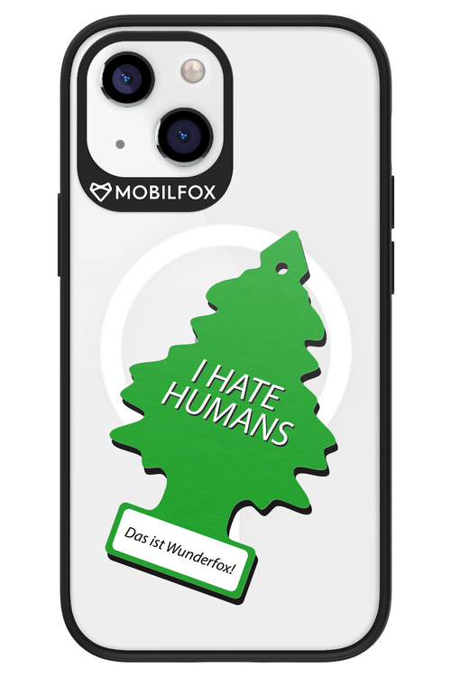 Wunderfox - Apple iPhone 13 Mini