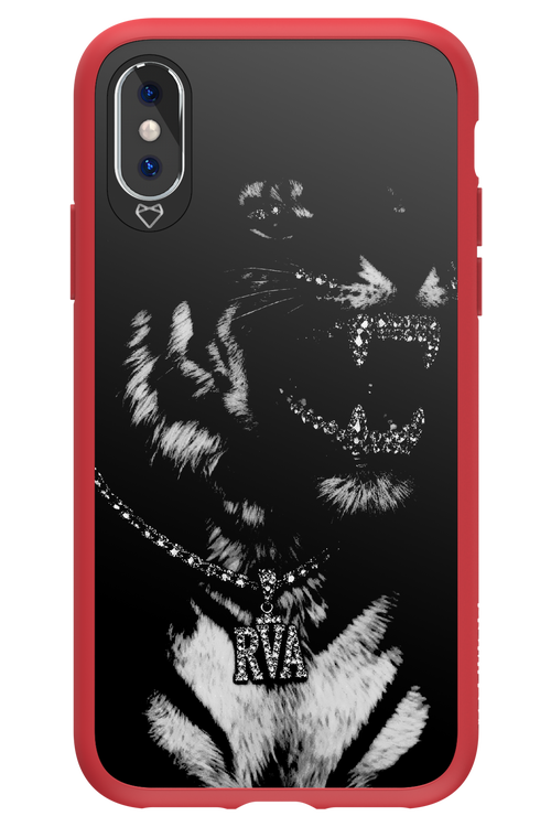 Tiger RVA 2.0 - Apple iPhone XS
