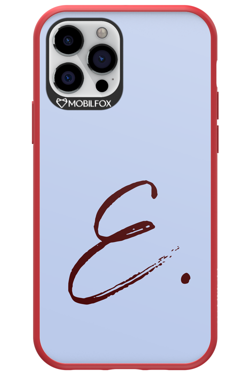 (Jellyfish Presso) E 2.0 - Apple iPhone 12 Pro