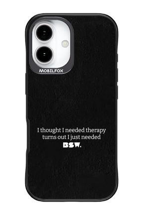 BSW FourSeasons 10 2.0 - Apple iPhone 17