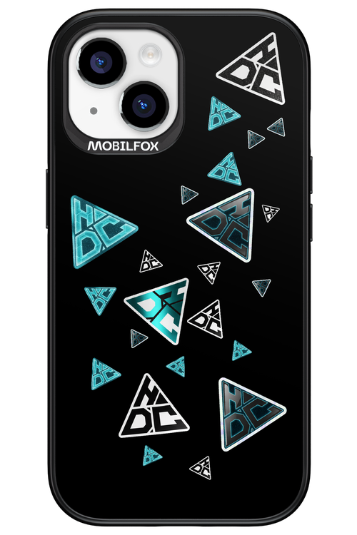 HDC 8 - Apple iPhone 15