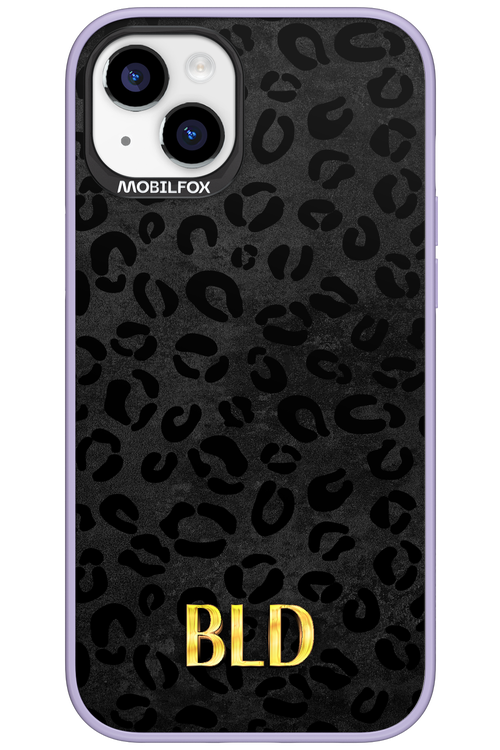 BLD BLVCK LEO - Apple iPhone 15 Plus