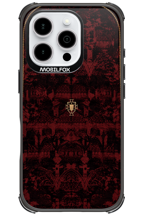 Portugalia 2.0 - Apple iPhone 16 Pro