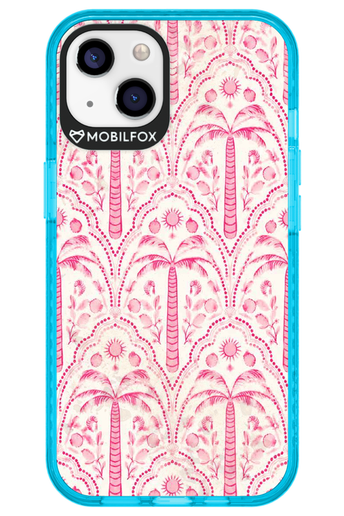 Pink Palm 2.0 - Apple iPhone 13