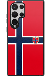 Norway 2.0 - Samsung Galaxy S22 Ultra