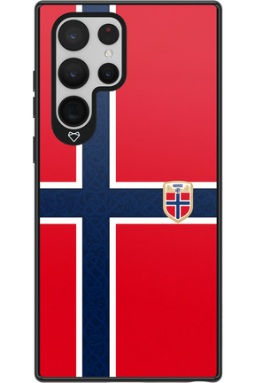 Norway 2.0 - Samsung Galaxy S22 Ultra