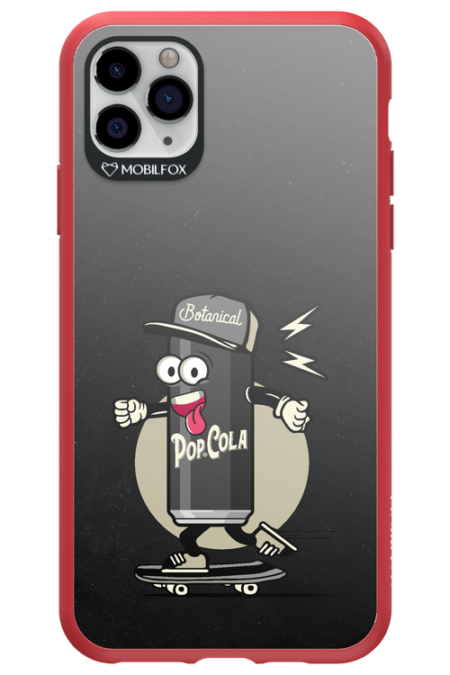 PopCola Botanical - Apple iPhone 11 Pro Max