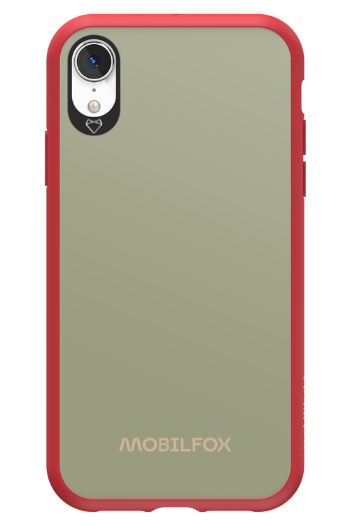 Olive 2.0 - Apple iPhone XR