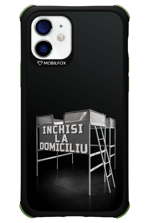 Bunk Beds 2.0 - Apple iPhone 12