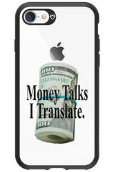Money Talks II 2.0 - Apple iPhone 8