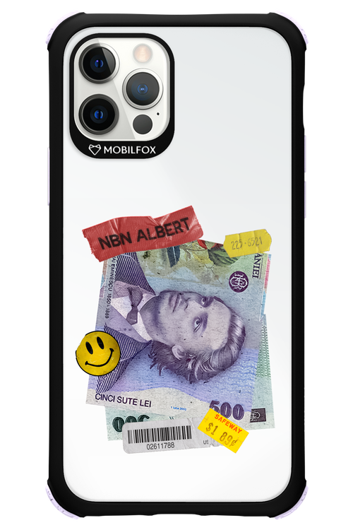 Money - Apple iPhone 12 Pro