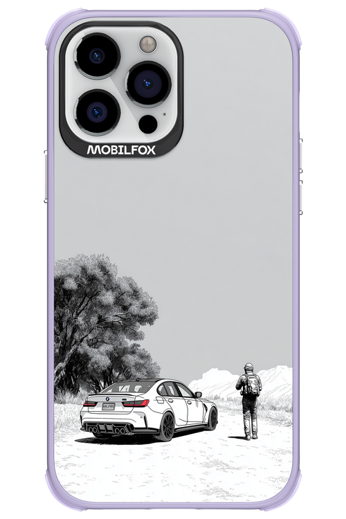 Dreamland 2.0 - Apple iPhone 13 Pro Max