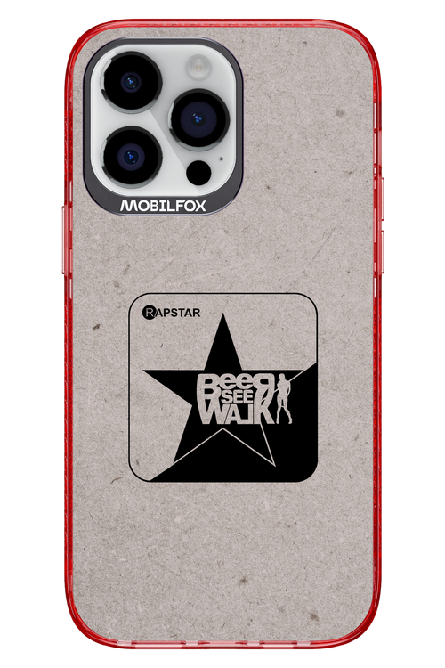 Rapstar - Apple iPhone 14 Pro Max