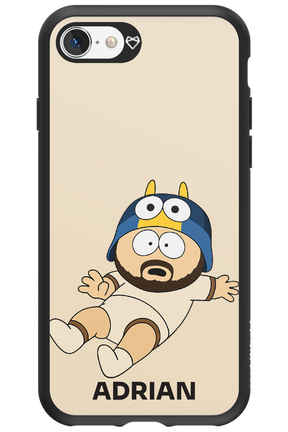 ChildHeli 1 - Apple iPhone SE 2020