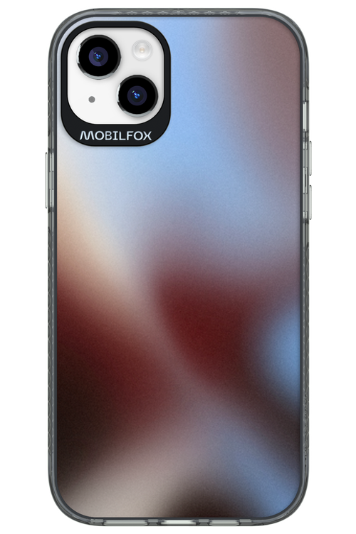 Baby Blue Aura 2.0 - Apple iPhone 14 Plus