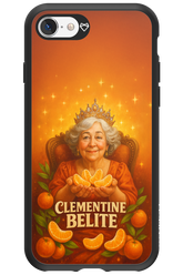 Clementine Belite Queen 2.0 - Apple iPhone SE 2020