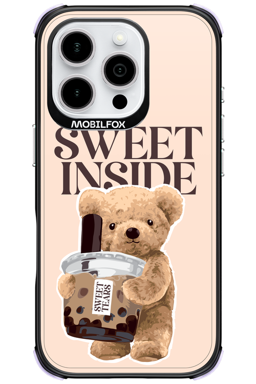 Sweet Inside 2.0 - Apple iPhone 16 Pro