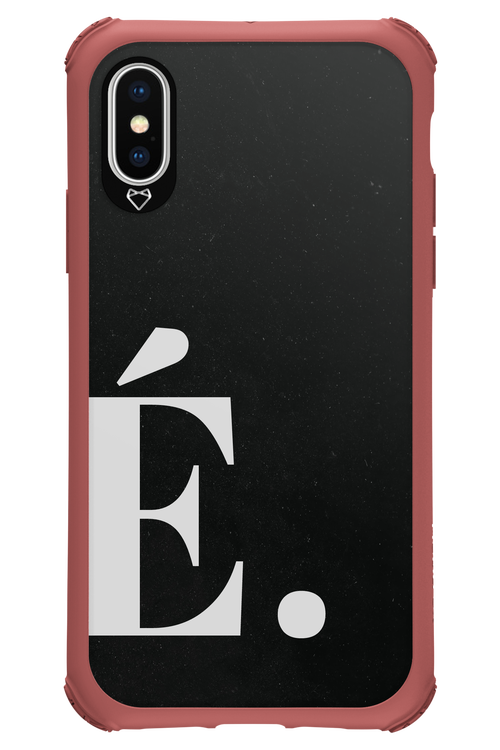 E II (Off Space) 2.0 - Apple iPhone X